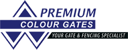 Premium Colour Gates